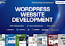 redesign or design your website using bricks builder